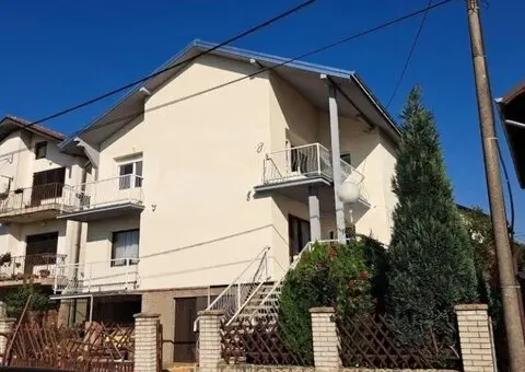 Smederevska Palanka kuca+lokal - 1/12