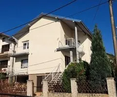 Smederevska Palanka kuca+lokal