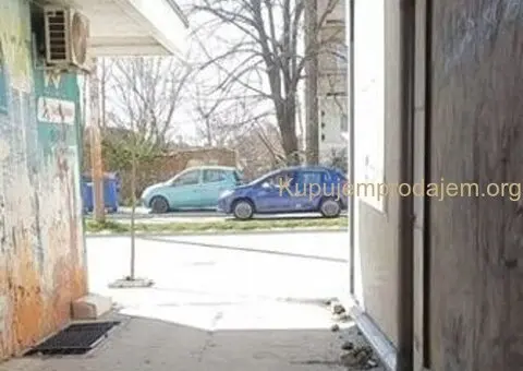 Smederevska Palanka kuca+lokal - 5/12