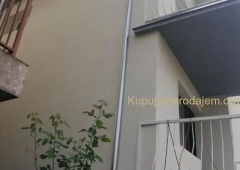 Smederevska Palanka kuca+lokal - 8/12