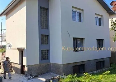 Smederevska Palanka kuca+lokal - 10/12