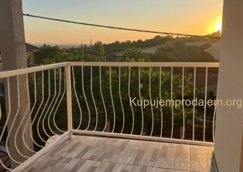 Smederevska Palanka kuca+lokal - 11/12