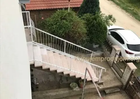 Smederevska Palanka kuca+lokal - 12/12