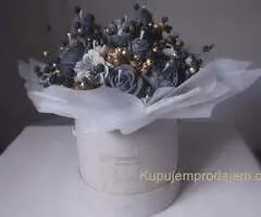 Elegantan aranzman od sveca