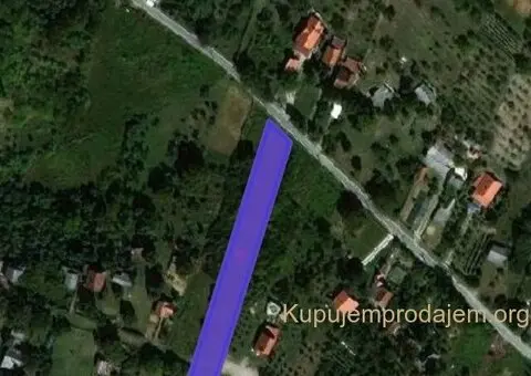 Plac u Čortanovcima