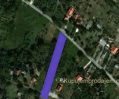 Plac u Čortanovcima