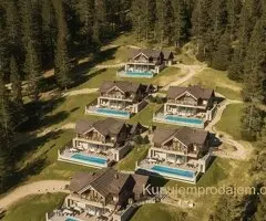 Tara-parcela na prodaju