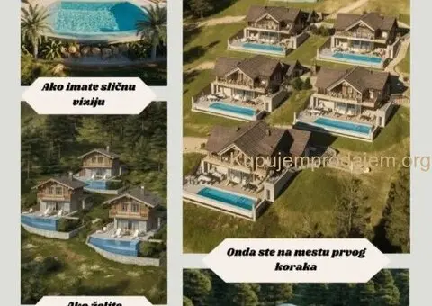 Tara-parcela na prodaju - 2/14