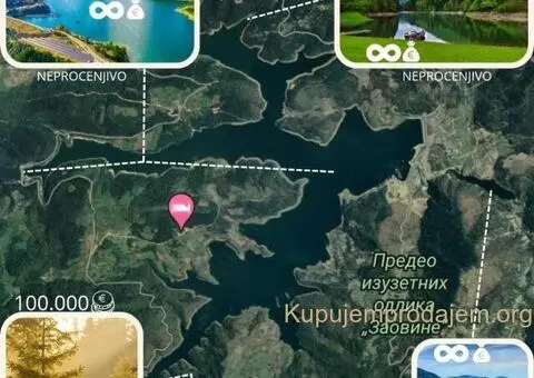 Tara-parcela na prodaju - 4/14