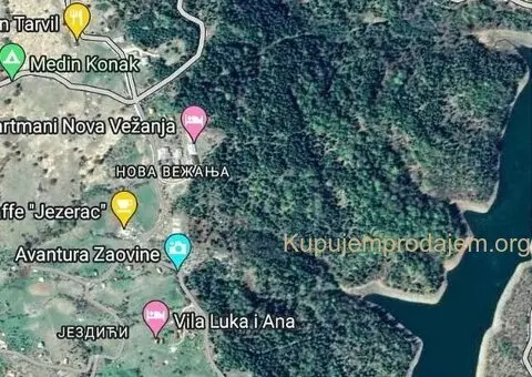 Tara-parcela na prodaju - 5/14