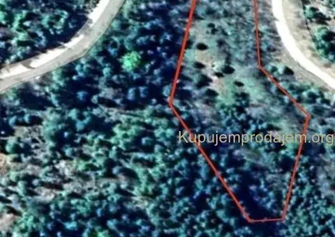 Tara-parcela na prodaju - 7/14