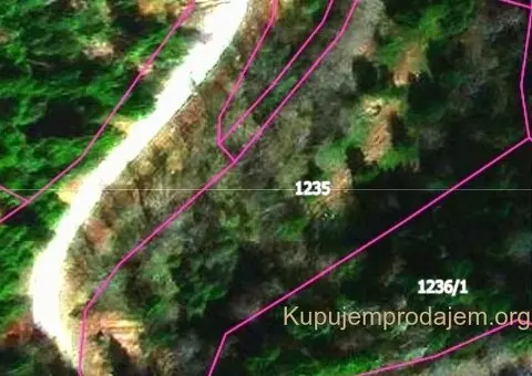 Tara-parcela na prodaju - 8/14