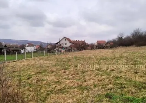 Ekskluzivna prilika,gradjevinski plac 16 ari sa dozvolom - 2/3