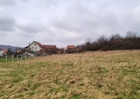 Ekskluzivna prilika,gradjevinski plac 16 ari sa dozvolom - 3/3