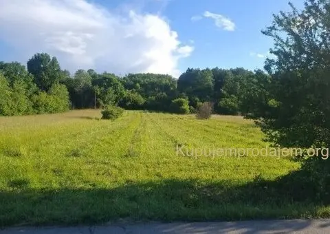 Prodajem plac Modrica-Krusevac - 1/11