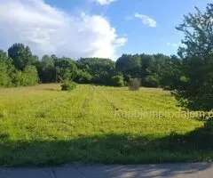 Prodajem plac Modrica-Krusevac