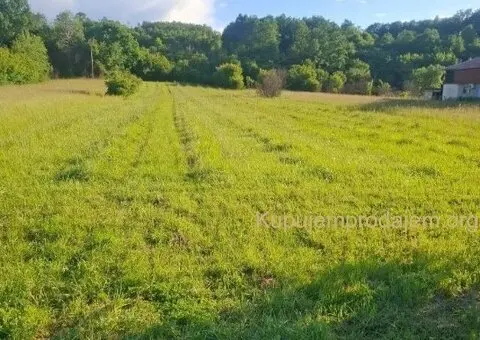 Prodajem plac Modrica-Krusevac - 2/11