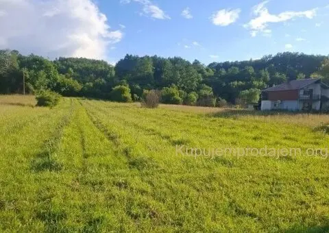 Prodajem plac Modrica-Krusevac - 3/11