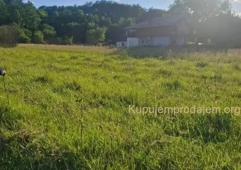 Prodajem plac Modrica-Krusevac - 4/11