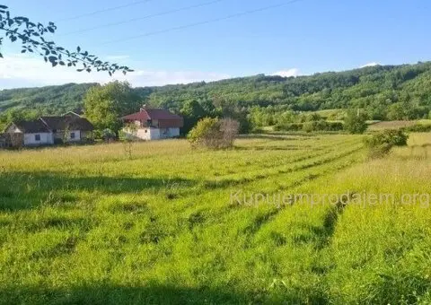 Prodajem plac Modrica-Krusevac - 7/11