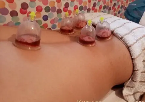 Hidzamom do balansa - 1/5