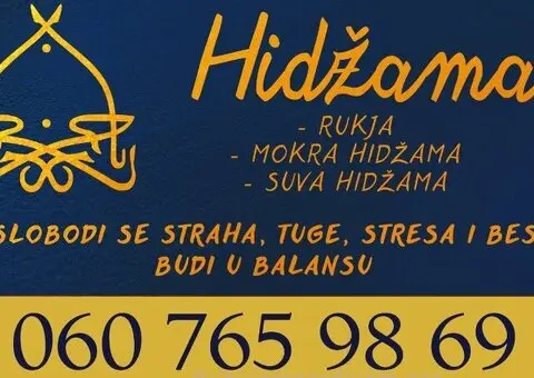 Hidzamom do balansa, Jaca - 3/3