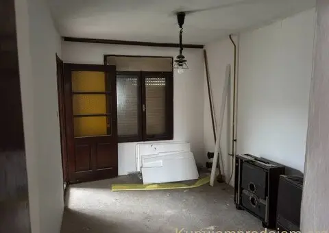 Prodaje se kuca u Novom Knezevcu - 2/9