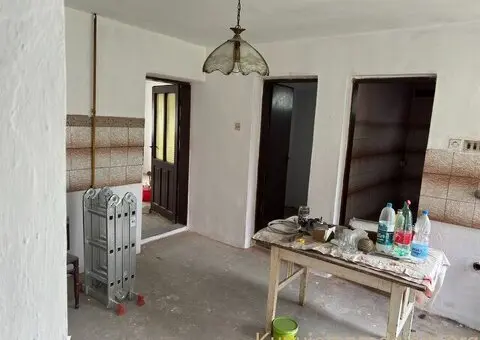 Prodaje se kuca u Novom Knezevcu - 3/9