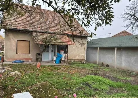 Prodaje se kuca u Novom Knezevcu - 6/9