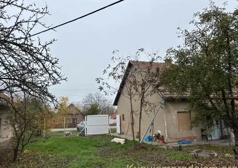 Prodaje se kuca u Novom Knezevcu - 9/9