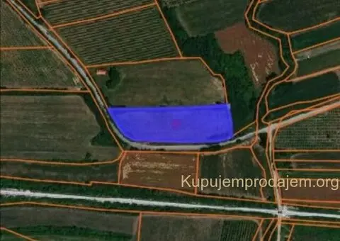 Plac 71 ar, Umčari-Grocka - 1/10