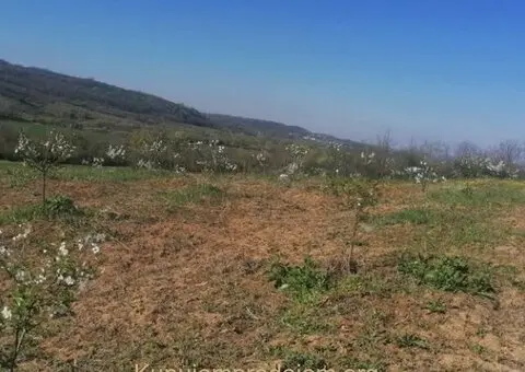 Plac 71 ar, Umčari-Grocka - 9/10