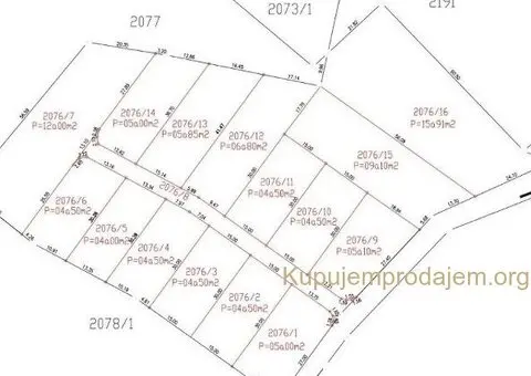 Prodajem placeve Krupanj-Kržava - 1/11