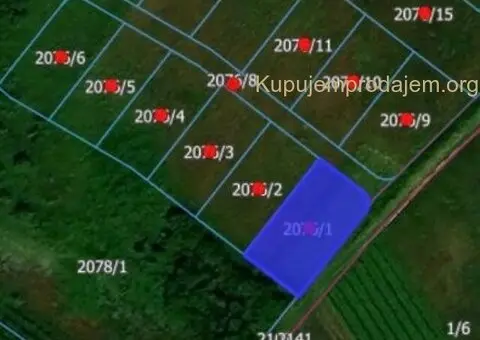 Prodajem placeve Krupanj-Kržava - 2/11