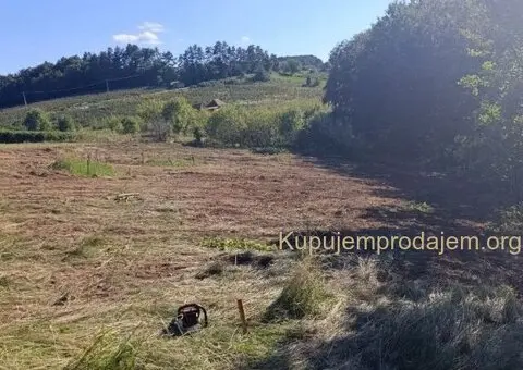 Prodajem placeve Krupanj-Kržava - 6/11