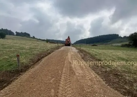 Prodajem placeve Krupanj-Kržava - 7/11