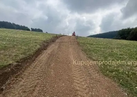 Prodajem placeve Krupanj-Kržava - 9/11