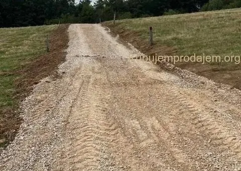 Prodajem placeve Krupanj-Kržava - 10/11