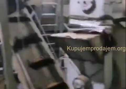 Prodajem kompletnu liniju za proizvodnju peleta - 4/12