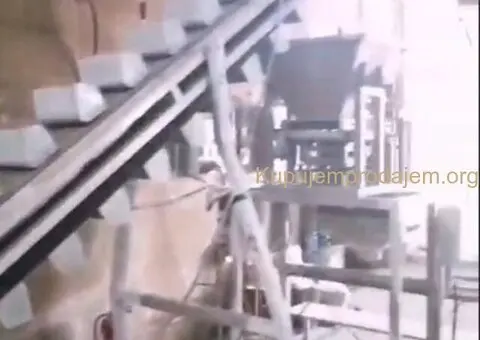 Prodajem kompletnu liniju za proizvodnju peleta - 6/12