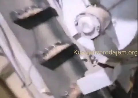 Prodajem kompletnu liniju za proizvodnju peleta - 7/12