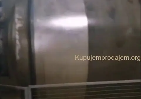 Prodajem kompletnu liniju za proizvodnju peleta - 9/12