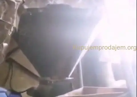 Prodajem kompletnu liniju za proizvodnju peleta - 12/12