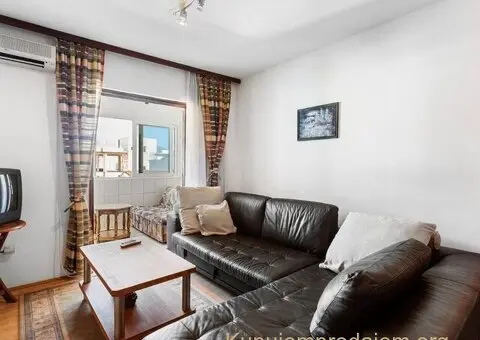 Prodaje se komforan jednosoban stan u naselju Rozino, Budva - 1/10