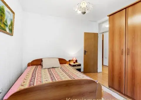 Prodaje se komforan jednosoban stan u naselju Rozino, Budva - 3/10