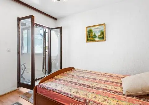 Prodaje se komforan jednosoban stan u naselju Rozino, Budva - 4/10