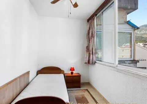 Prodaje se komforan jednosoban stan u naselju Rozino, Budva - 5/10