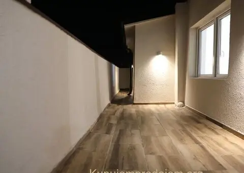 Renoviran Ljuba Vuckovic, Saobraćajni fakultet, 2.5 dvoiposoban, 60 m² - 1/9