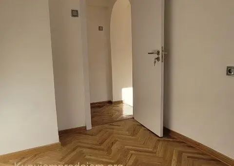 Renoviran Ljuba Vuckovic, Saobraćajni fakultet, 2.5 dvoiposoban, 60 m² - 2/9