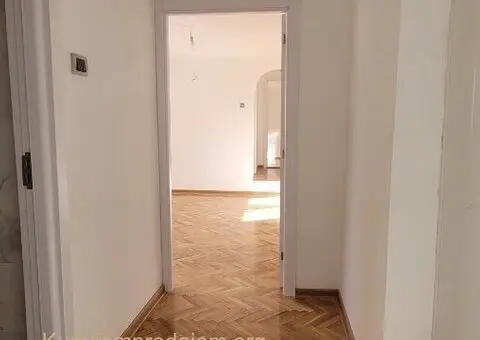 Renoviran Ljuba Vuckovic, Saobraćajni fakultet, 2.5 dvoiposoban, 60 m² - 3/9